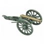 Civil War Napoleonic Miniature Cannon