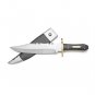 Civil War Replica Era Deluxe Bowie Knife
