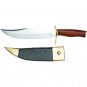 Civil War Replica Early American Bowie Knife
