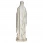 Religious Art Collection Blessed Virgin Mary Large Life-Size 69.5" Garden Statue