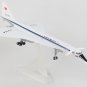 Airplane Russian Aeroflot Tupolev TU-144D Diecast 12.75" Model Aircraft