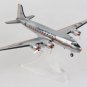 Airplane American Airlines System DC-4 Diecat  Model  Aircraft