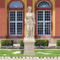 Baroque Style Four Goddesses of Seasons Goddess of Summer Garden Statue Plinth