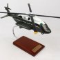 Helicopter Presidential Sikorsky VH-92  Marine One 14" Wood Model Aircraft