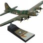 Airplane USAF  B-17F Red Gremlin 14.3" Wood Model Aircraft