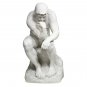 Thinker Replica Statue  Estate  25" by Auguste Rodin