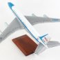 Airplane US Air Force One VC-137 Boeing 707 Wood 18.50" Model Aircraft
