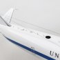 Airplane USAF E4B Air Force One Presidential 73-1676 Diecast 14" Model Aircraft