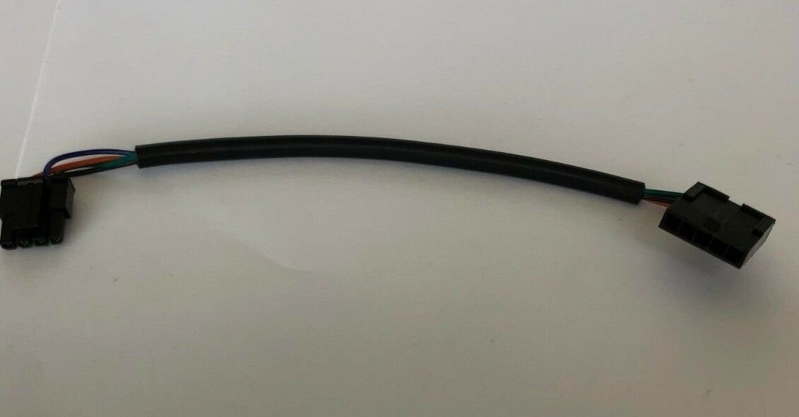 Serial Cable Adapter, 5 pin to 4 pin PN 5C941 (CalAmp)