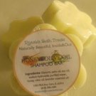 HONEY MANGO SHAMPOO BARS SET OF 3