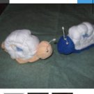 Baby shower gifts