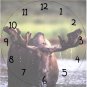 CUSTOM CLOCKS HOME DECOR FOR ANY ROOM *GREAT GIFTS*