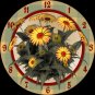 CUSTOM CLOCKS HOME DECOR FOR ANY ROOM *GREAT GIFTS*