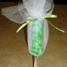 WINE GLASS WEDDING CENTERPIECE CENTERPIECES DECORATIONS FAVORS