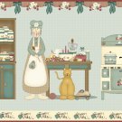PERSONALIZED COUNTRY KITCHEN COMPLETE GIFT SET