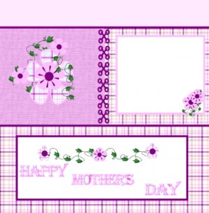 Mothers Day Personalized Candy Bars Candy Wrappers Favors