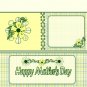 Mothers Day Personalized Candy Bars Candy Wrappers Favors