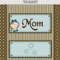 Mothers Day Personalized Candy Bars Candy Wrappers Favors