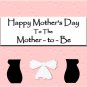 Mothers Day Personalized Candy Bars Candy Wrappers Favors