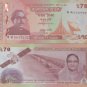 Bangladesh Commemorative Complete Set of 6 UNC Banknotes Taka| Numismatics Store