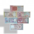 Bangladesh Commemorative Complete Set of 6 UNC Banknotes Taka| Numismatics Store Bangladesh Commemorative Complete Set of 6 UNC Banknotes Taka| Numismatics Store