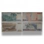 Turkey UNC banknotes 1 to 20 million set