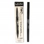 NYX TWO TIMER - DUAL ENDED EYELINER