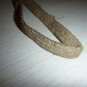 Vintage Russian Orthodox Old Believers lestovka Rosary