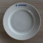 Plate Avtomobilist Hockey / training Base / USSR / Bogdanovich porcelain factory