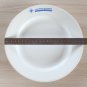 Plate Avtomobilist Hockey / training Base / USSR / Bogdanovich porcelain factory
