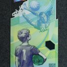 Russia 100 Rubles 2018 FIFA World Cup Football UNC Polуmer