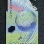 Russia 100 Rubles 2018 FIFA World Cup Football UNC Pol&Ntilde;�mer