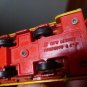Toy Locomotive Train + Flat car SuerFast &acirc;��24  MATCHBOX LESNEY England 1977 1978