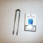 Vintage Old Sugar tongs, the Kremlin Moscow USSR Retro Russia