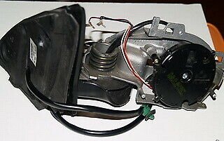 NEW electric right mirror  Volkswagen Golf 5 Volkswagen 1k1857508bg9b9