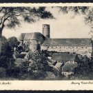 Postcard / Germany / Belzig / 1944 / The third Reich / WW2 /