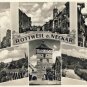 Germany / 3 postcards - 1 lot / Cities & Towns