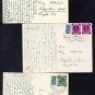 Germany / 3 postcards - 1 lot / Cities & Towns