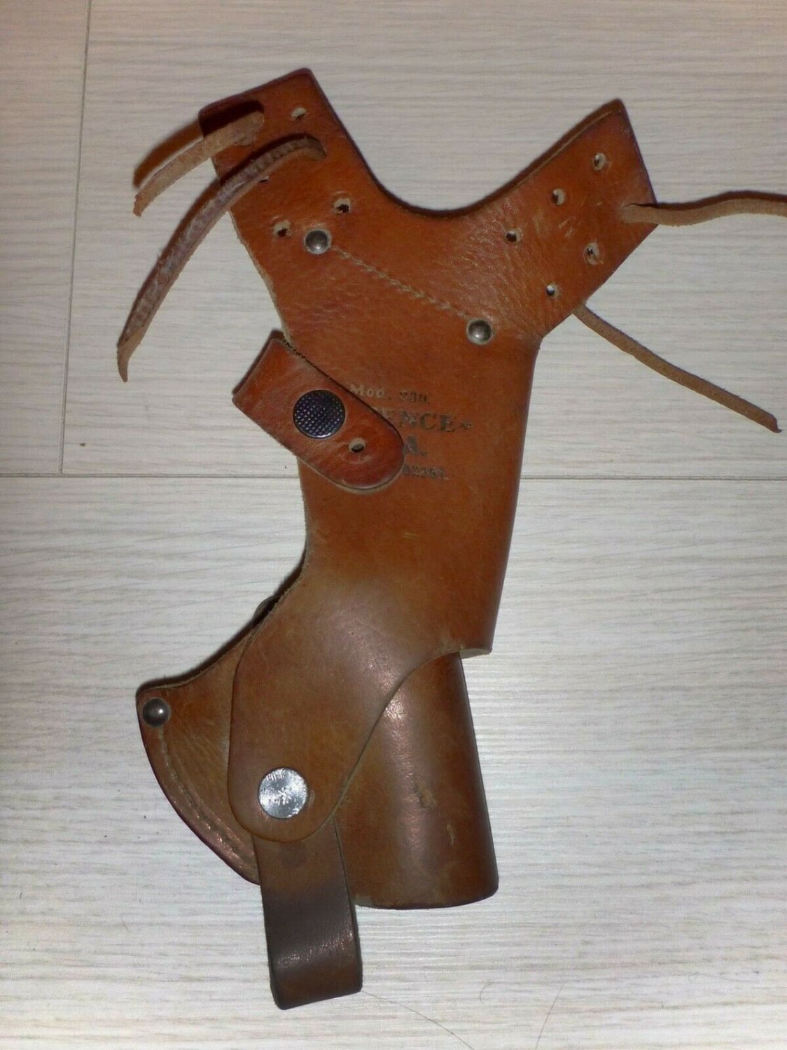 Holster DEFENCE U.V.A. Mod.030