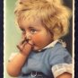Postcard / Germany / 4 postcards - 1 lot / Feldpost / &ETH;&iexcl;hildren / Child / Reich