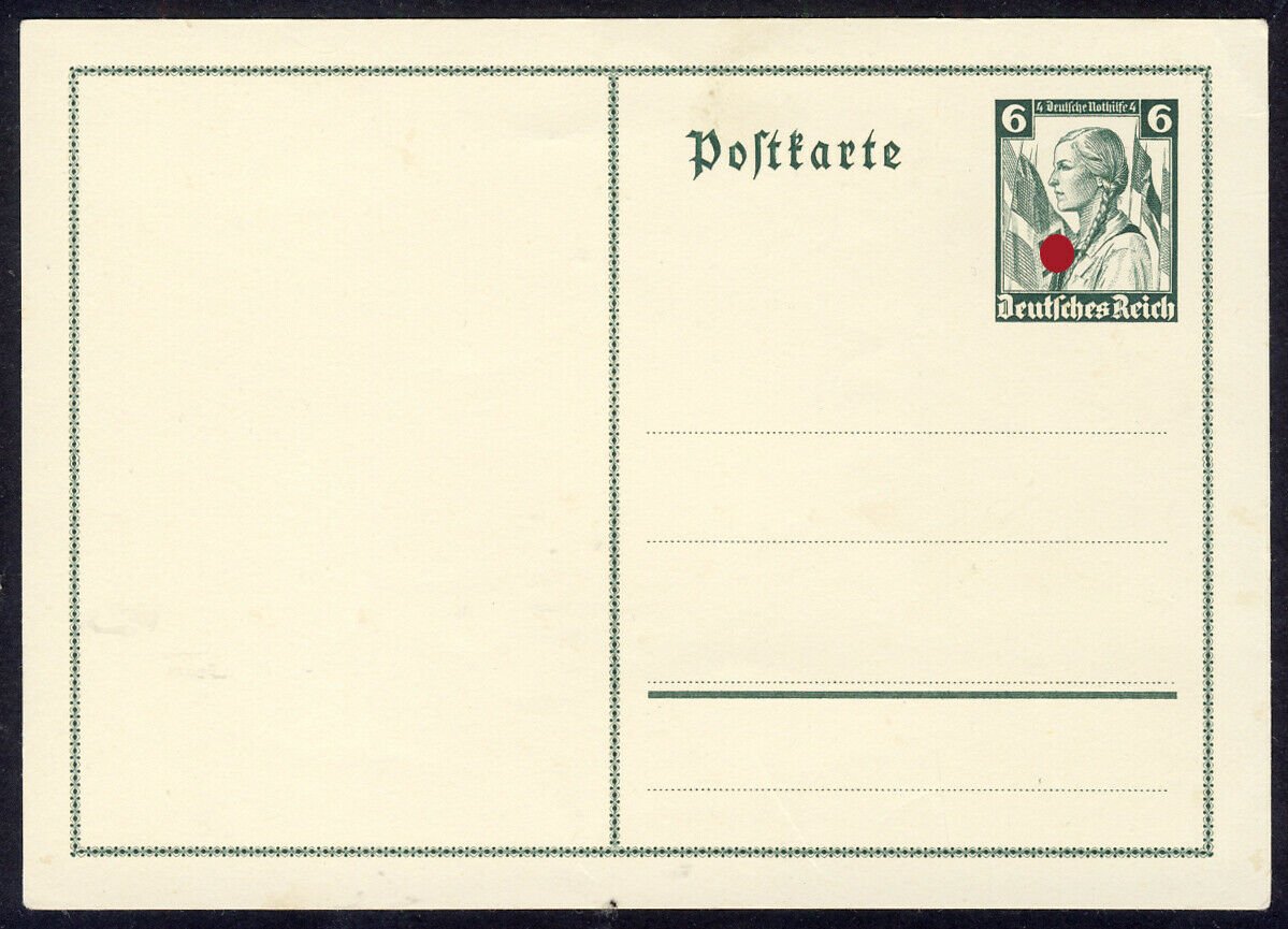 Germany/Foundation Emergency Aid/Series Women 's National Costumes Germany 1935