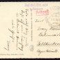 Postcard /Germany / Fussen / Feldpost  / 1939 / The third Reich / Wehrmacht
