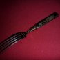 Vintage Old Fork Retro Russia