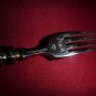 Vintage Old Fork Retro Russia
