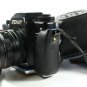 Camera ZENIT-122 lens HELIOS - 44m-6 USSR Russia