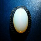 Old vintage brooch / Retro / Russia