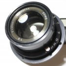 Lens LOMO Industar I-11M F=300 mm 1:9 for FKD Big format USSR