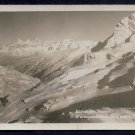 Postcard /Germany / Radstadter Tauern / Feldpost 18668 / 1940 / The third Reich