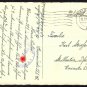 Postcard / Germany / Feldpost / Bremen / 1942 / The third Reich /