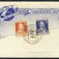 Germany  Stamps EXPORT-MESSE HANNOVER 1947  Heinrich von Stephan
